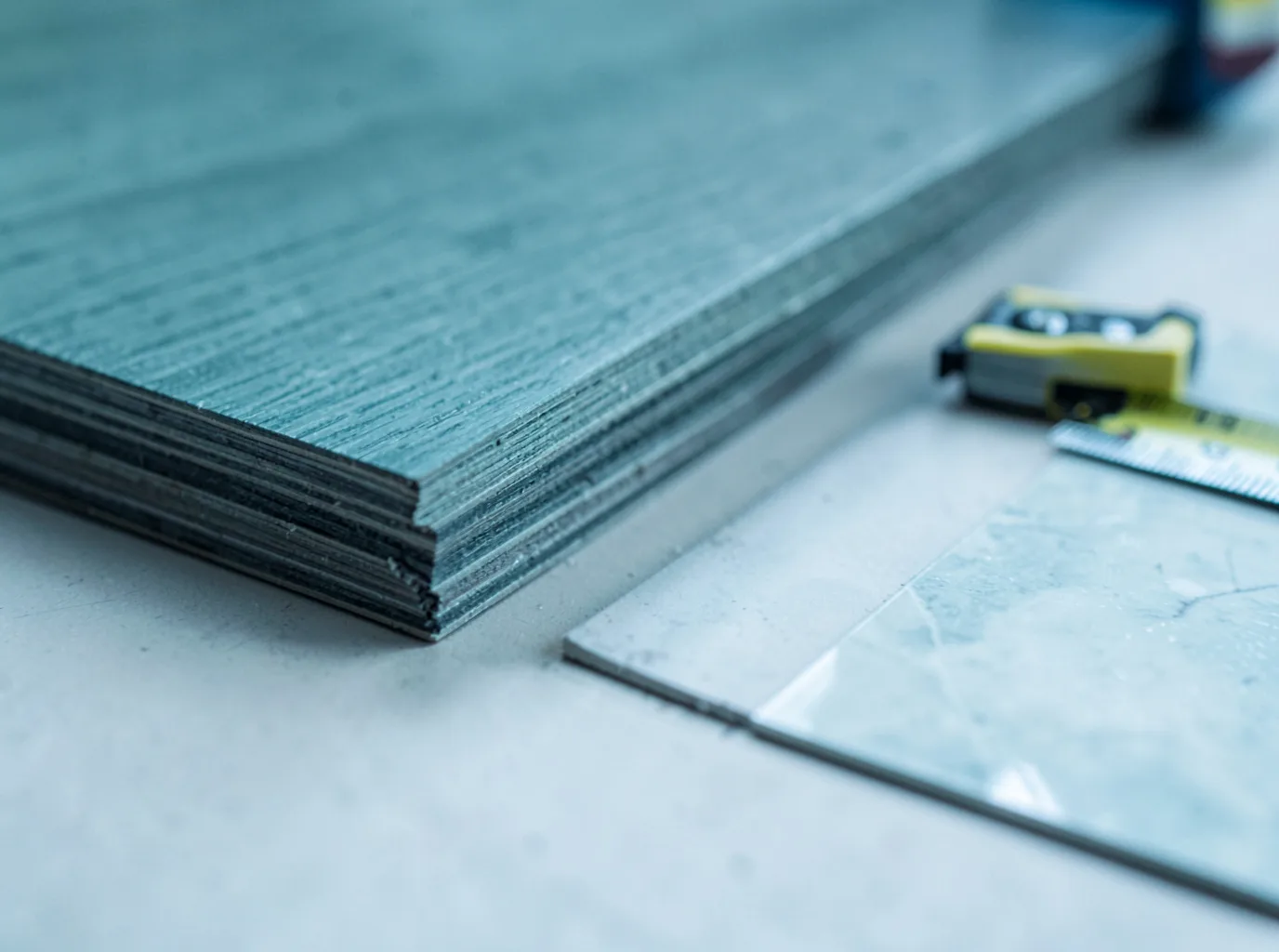 Luxury Vinyl Plank Installation Fort Defiance, VA FAQs